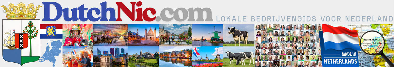 Gemaakt in Nederland - AppDevelope